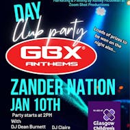 GCHC Day Club Party! at The Classic Grand