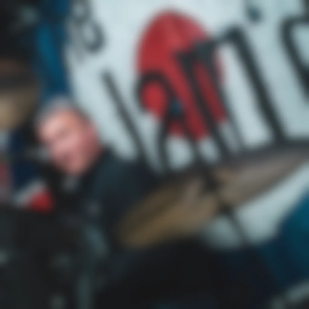 banner