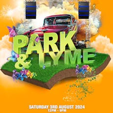 Park & Lyme at Crouch Valley Showground