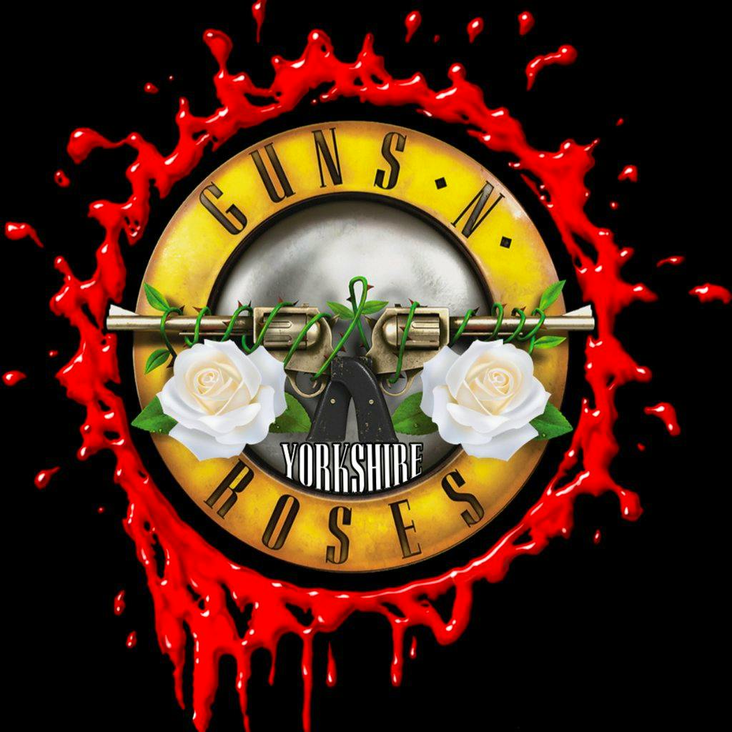 Guns N Yorkshire Roses at The Sound Lounge Darwen