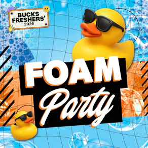 Foam Party