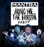 Bring Me The Horizon Party | York