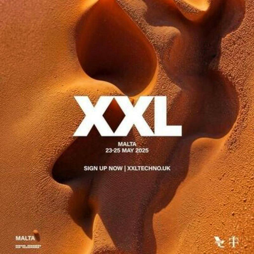 XXL Malta at Malta