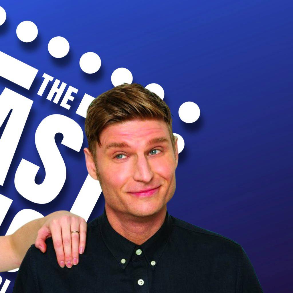 The Last Laugh Comedy Club - New Year's Eve at Sheffield Memorial Hall