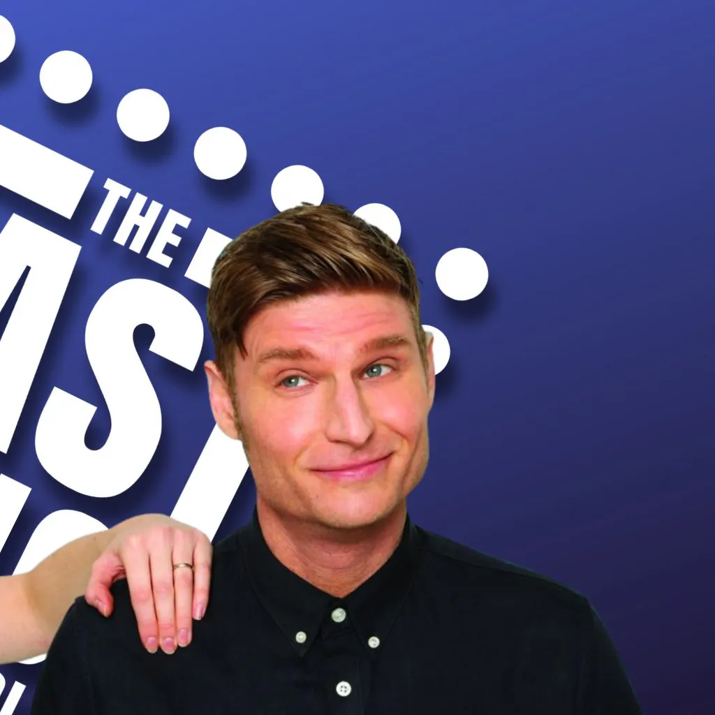 Tickets The Last Laugh Comedy Club New Year's Eve Sheffield