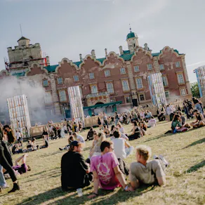 Paradies Garten Festival