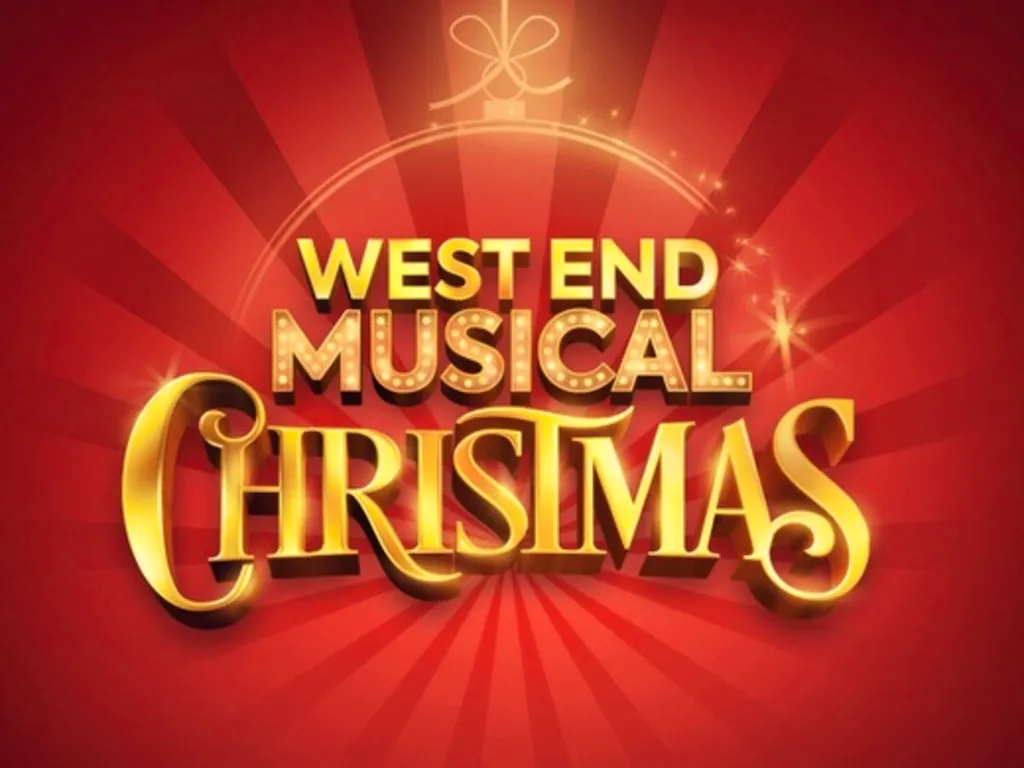 West End Musical Christmas (2026) at The Lyric Theatre