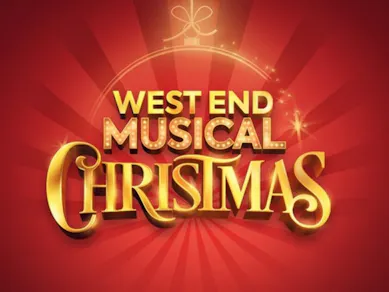 West End Musical Christmas (2026)