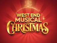 West End Musical Christmas (2026) at The Lyric Theatre