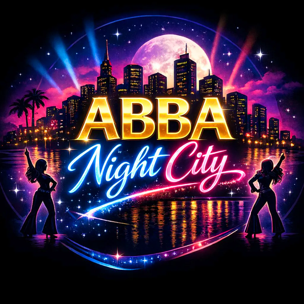 Abba Night City: Disco Reimagined at Shaw Hall Holiday Park