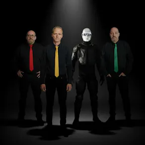 Electromantic