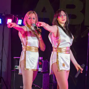 Abba Tribute Night - Southend On Sea