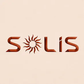 SOLIS - Volume 2