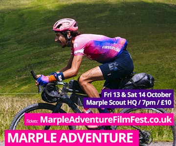 Marple Adventure Film Festival