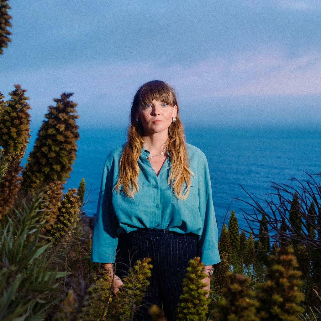 Courtney Marie Andrews at Hare And Hounds Kings Heath