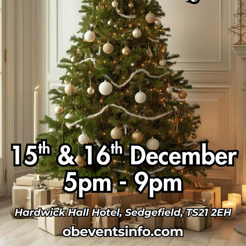 Christmas at Hardwick Hall (2 day) at Hardwick Hall Hotel