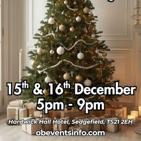 Christmas at Hardwick Hall (2 day)
