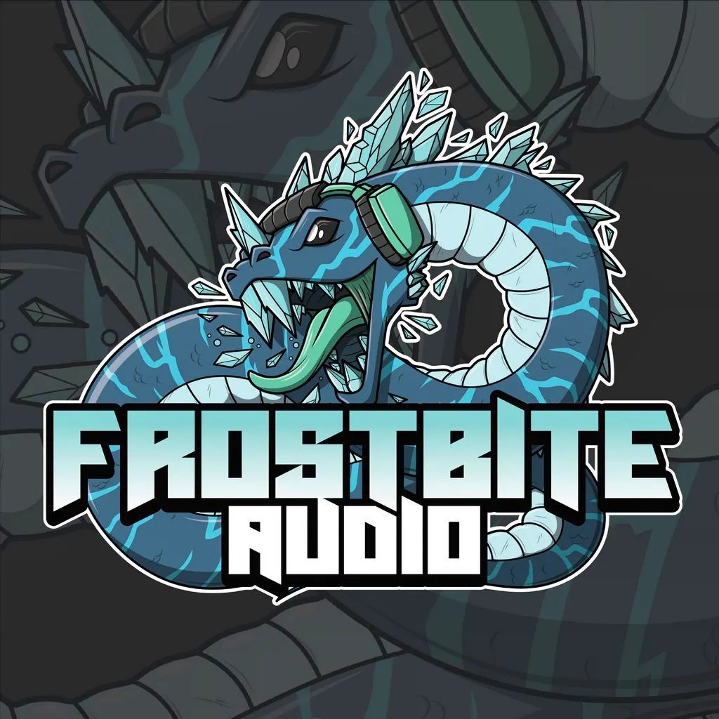 Frostbite Audio @ Greenworks at Greenworks