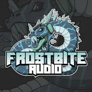 Frostbite Audio @ Greenworks at Greenworks