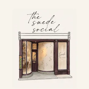 The Suede Social - Women Who Create