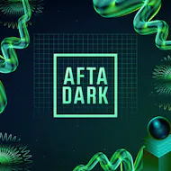 AFTA DARK w/ RTK Tarantino - Sat 17th October at LAB11