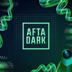 AFTA DARK - RTK TARANTINO - Sat 17th October