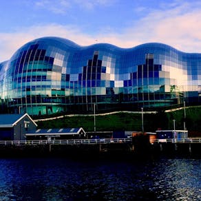 MindScape @ The Globe, Newcastle-upon-Tyne