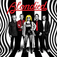 Blondied at The Chantry Brewery Bar