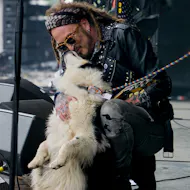 The Wildhearts at THE DEPO