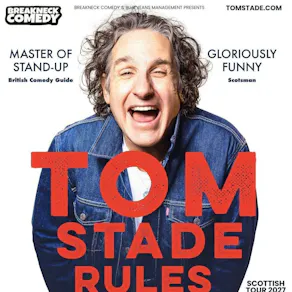 Tom Stade