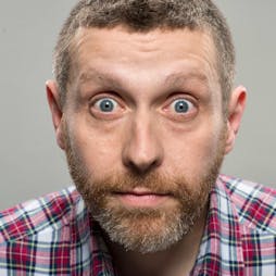 Dave Gorman | Warwick Arts Centre Coventry  | Sat 26th January 2019 Lineup