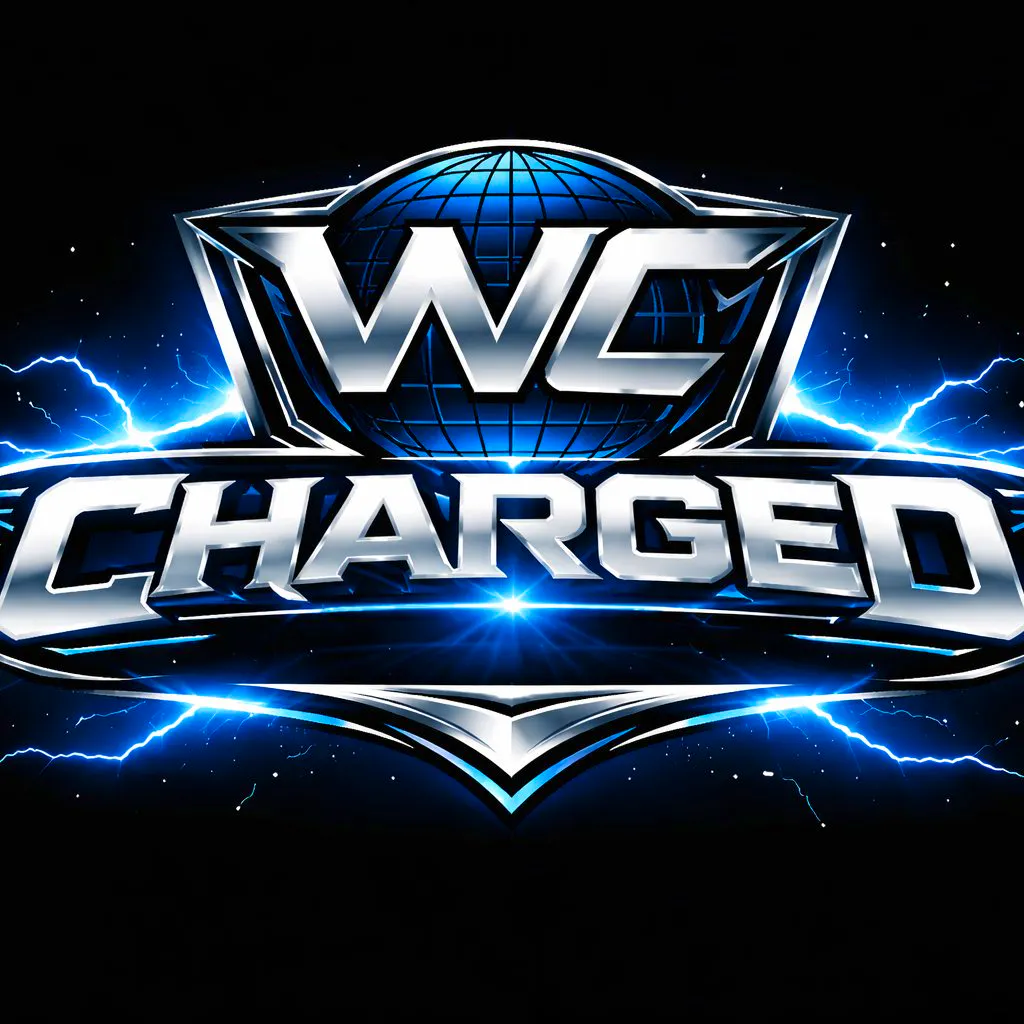 WC CHARGED - Live Professional Wrestling at Ravenscraig Sports Facility