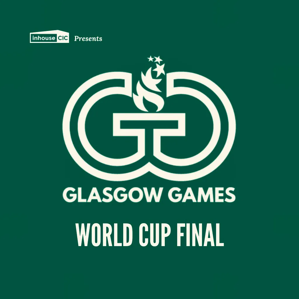 Glasgow Games Presents WORLD CUP 2026 FINALS at Queens Park Arena