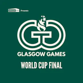 Glasgow Games Presents WORLD CUP 2026 FINALS