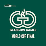 Glasgow Games Presents WORLD CUP 2026 FINALS at Queens Park Arena
