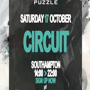 Puzzle: Jamback, Mella Dee, Cam Stockman & LiLi