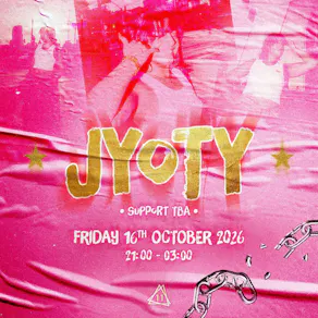 LAB11 presents Jyoty