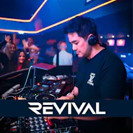 Revival: DJ Vance at Vienna's Nightclub