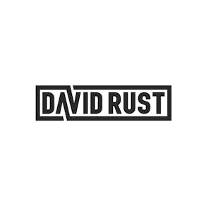 Colours 30 presents David Rust - RedLine All Night Long