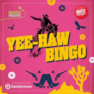 Country & Western Bingo - Lordshill 19/6/26 at Buzz Bingo Lordshill Southampton