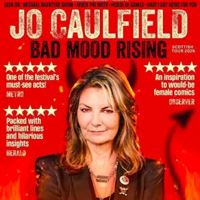 Jo Caulfield