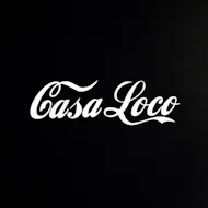 CASA LOCO - Christmas Party at The Warehouse