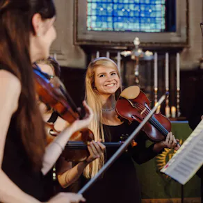 New Year's Piccadilly Family Concert