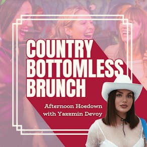 Country Bottomless Brunch