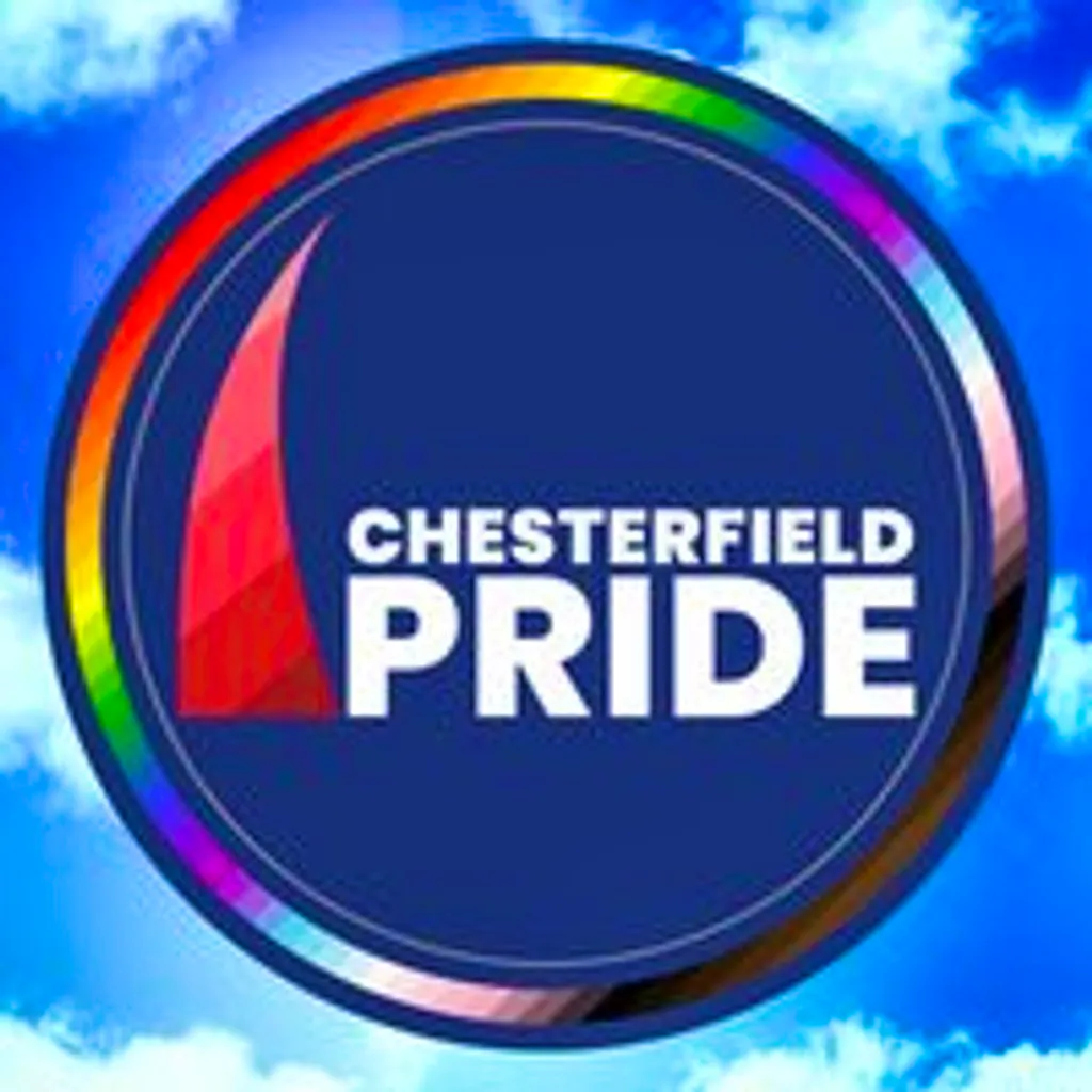 Chesterfield Pride 2027 at Stand Road Park