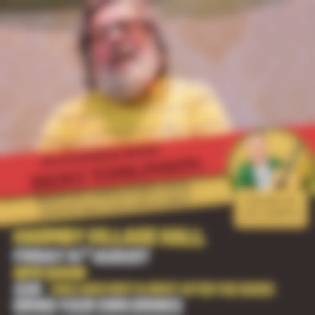 banner