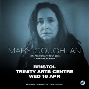 Mary Coughlan