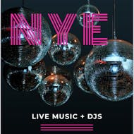 Cuckoo NYE at Cuckoo Prestwich