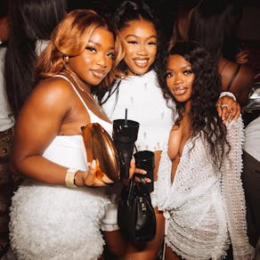 Rum & Bashment New Year Party