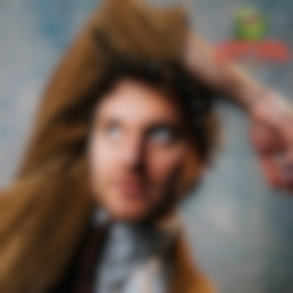 banner